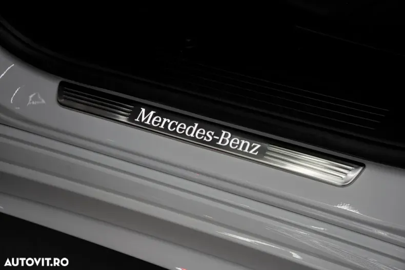 Mercedes-Benz GLE Coupe din 2021 cu 68.057 km - oferta MER168756 - foto 30