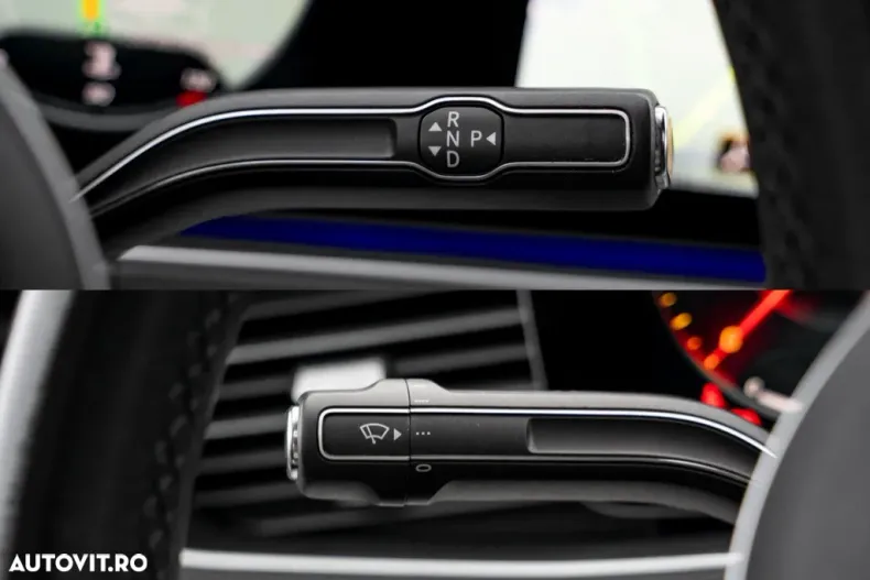 Mercedes-Benz GLE Coupe din 2021 cu 68.057 km - oferta MER168756 - foto 36