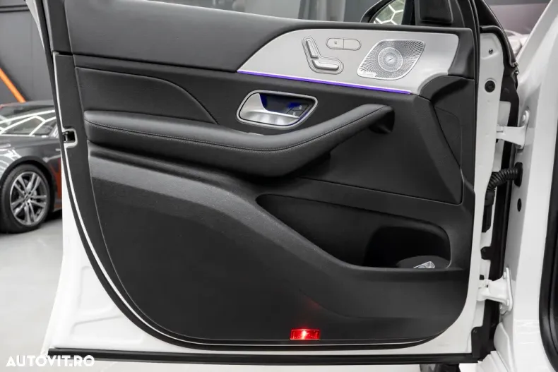 Mercedes-Benz GLE Coupe din 2021 cu 68.057 km - oferta MER168756 - foto 38