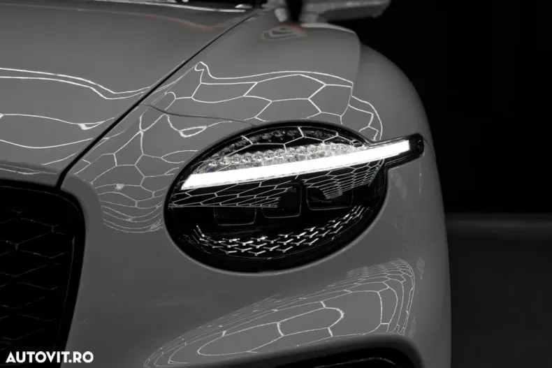 Bentley Continental din 2025 cu 3.999 km - oferta BEN168757 - foto 7