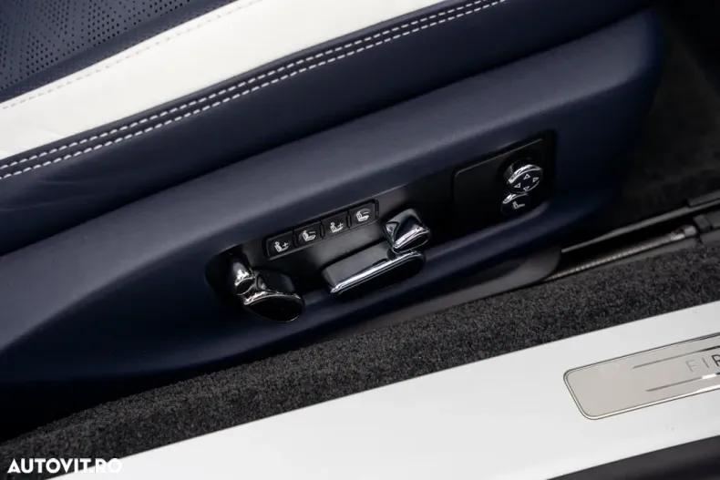 Bentley Continental din 2025 cu 3.999 km - oferta BEN168757 - foto 13