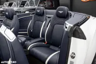 Bentley Continental din 2025 cu 3.999 km - oferta BEN168757 - foto 16