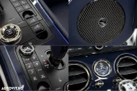 Bentley Continental din 2025 cu 3.999 km - oferta BEN168757 - foto 17