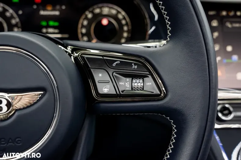 Bentley Continental din 2025 cu 3.999 km - oferta BEN168757 - foto 32