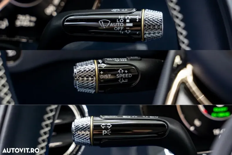 Bentley Continental din 2025 cu 3.999 km - oferta BEN168757 - foto 33