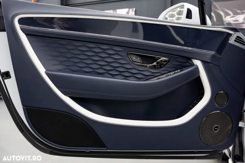 Bentley Continental din 2025 cu 3.999 km - oferta BEN168757 - foto 38