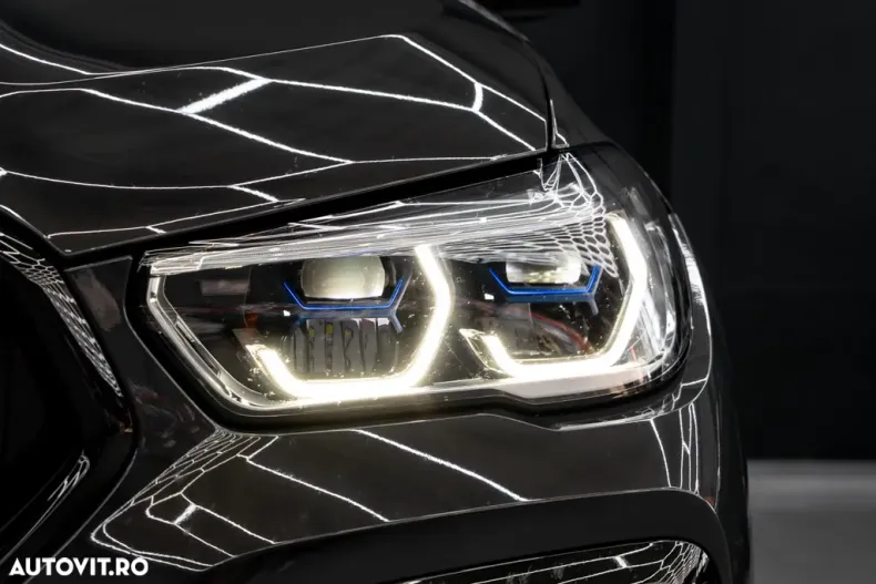 BMW X6 din 2023 cu 31.300 km - oferta BMW168758 - foto 8