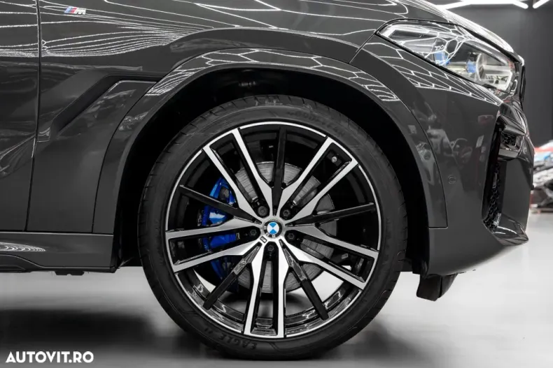BMW X6 din 2023 cu 31.300 km - oferta BMW168758 - foto 10