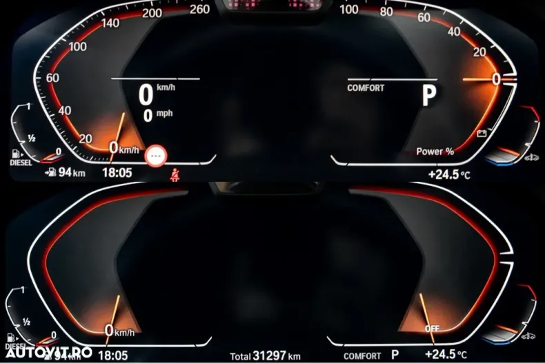 BMW X6 din 2023 cu 31.300 km - oferta BMW168758 - foto 13