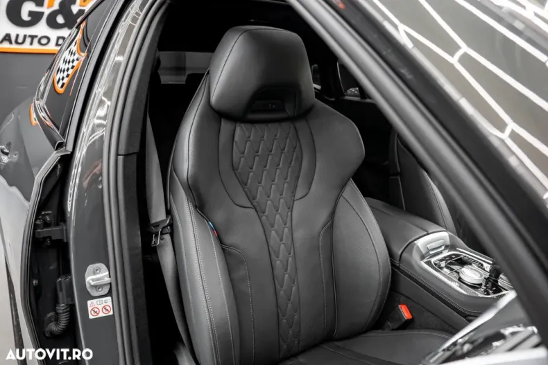 BMW X6 din 2023 cu 31.300 km - oferta BMW168758 - foto 16