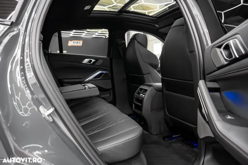 BMW X6 din 2023 cu 31.300 km - oferta BMW168758 - foto 19