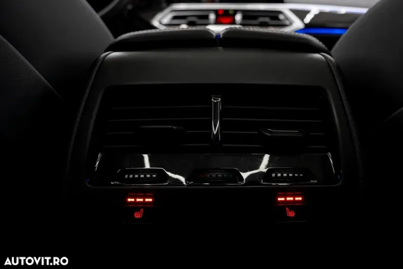 BMW X6 din 2023 cu 31.300 km - oferta BMW168758 - foto 20
