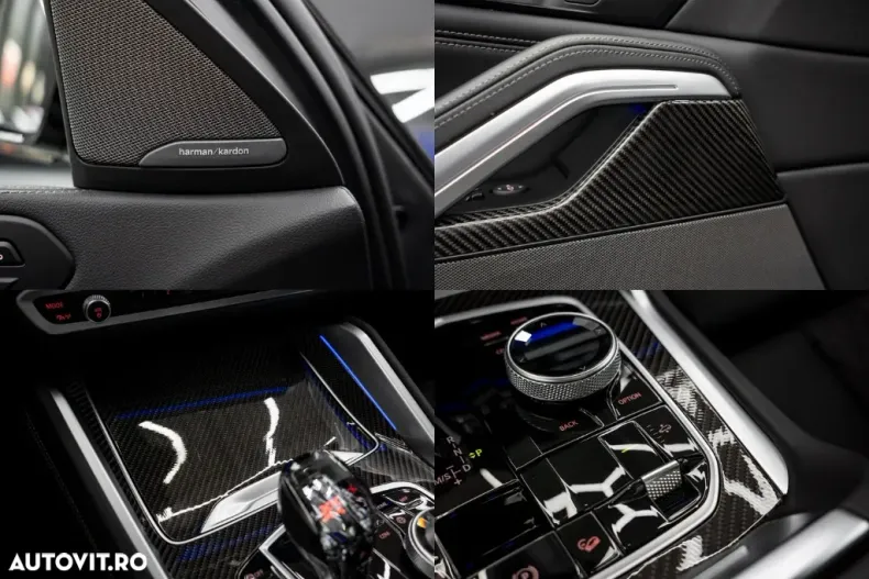 BMW X6 din 2023 cu 31.300 km - oferta BMW168758 - foto 22