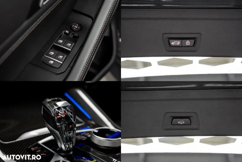 BMW X6 din 2023 cu 31.300 km - oferta BMW168758 - foto 23