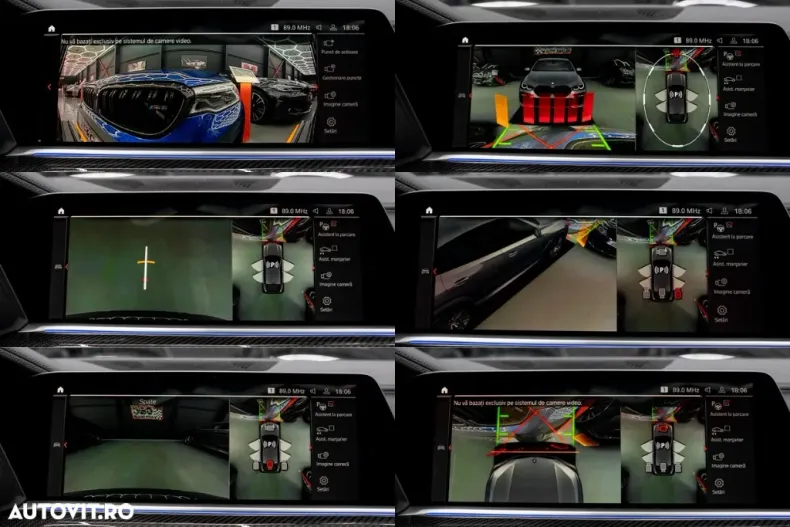 BMW X6 din 2023 cu 31.300 km - oferta BMW168758 - foto 24