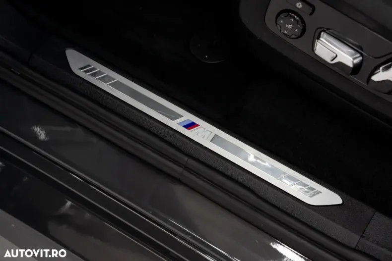 BMW X6 din 2023 cu 31.300 km - oferta BMW168758 - foto 31