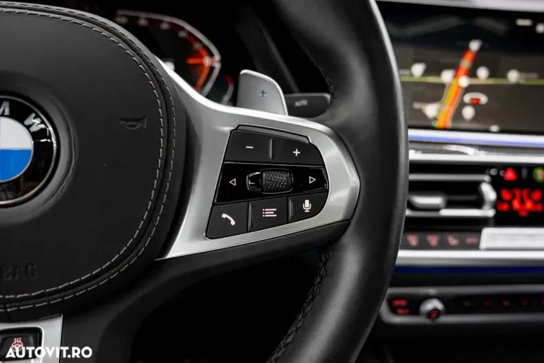 BMW X6 din 2023 cu 31.300 km - oferta BMW168758 - foto 35