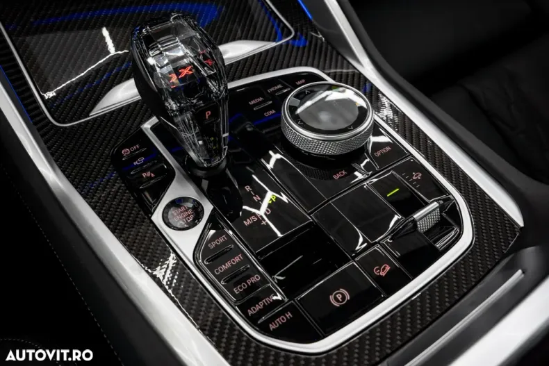 BMW X6 din 2023 cu 31.300 km - oferta BMW168758 - foto 37