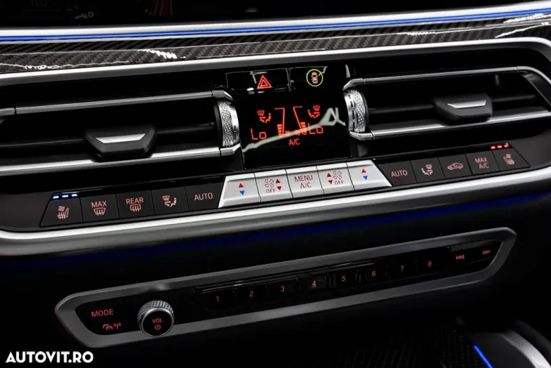 BMW X6 din 2023 cu 31.300 km - oferta BMW168758 - foto 38