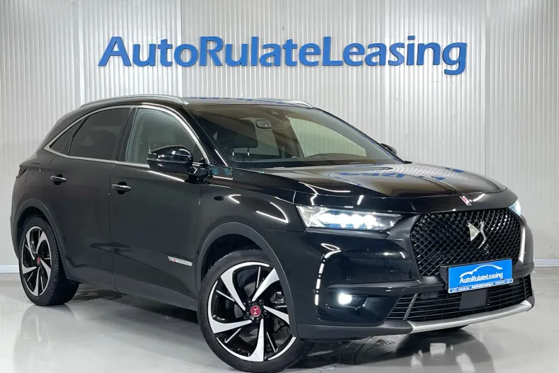 DS Automobiles DS 7 Crossback din 2020 cu 78.701 km - oferta DSA168759 - foto 2