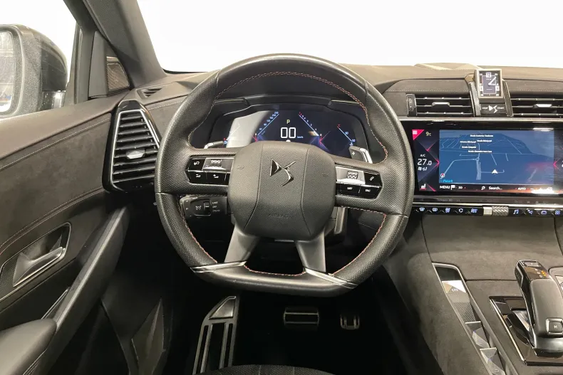 DS Automobiles DS 7 Crossback din 2020 cu 78.701 km - oferta DSA168759 - foto 6