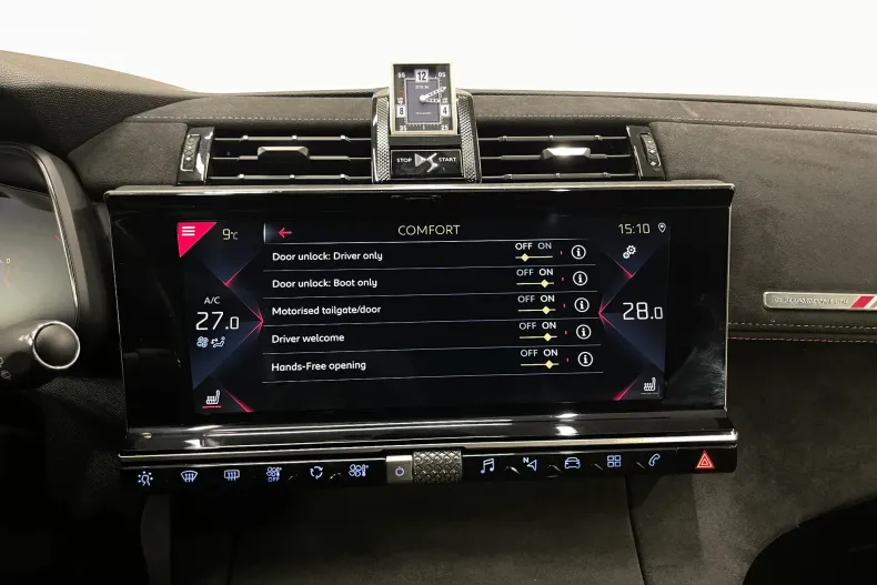 DS Automobiles DS 7 Crossback din 2020 cu 78.701 km - oferta DSA168759 - foto 20