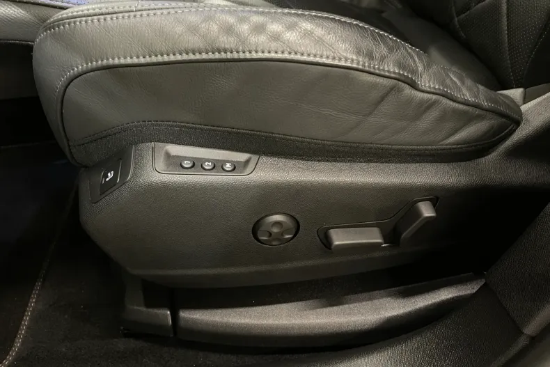 DS Automobiles DS 7 Crossback din 2020 cu 78.701 km - oferta DSA168759 - foto 24