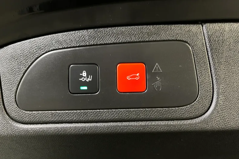 DS Automobiles DS 7 Crossback din 2020 cu 78.701 km - oferta DSA168759 - foto 25