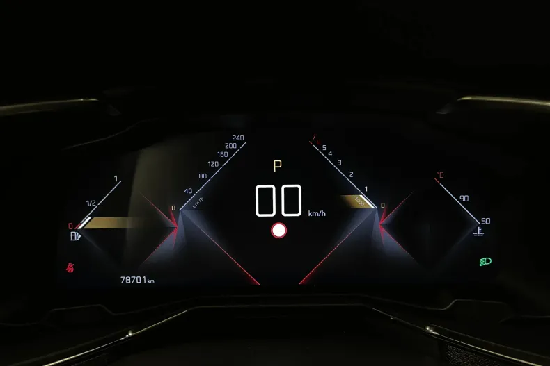 DS Automobiles DS 7 Crossback din 2020 cu 78.701 km - oferta DSA168759 - foto 33