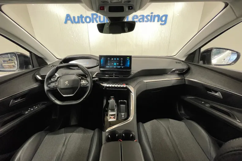 Peugeot 3008 din 2021 cu 41.157 km - oferta PEU168760 - foto 7
