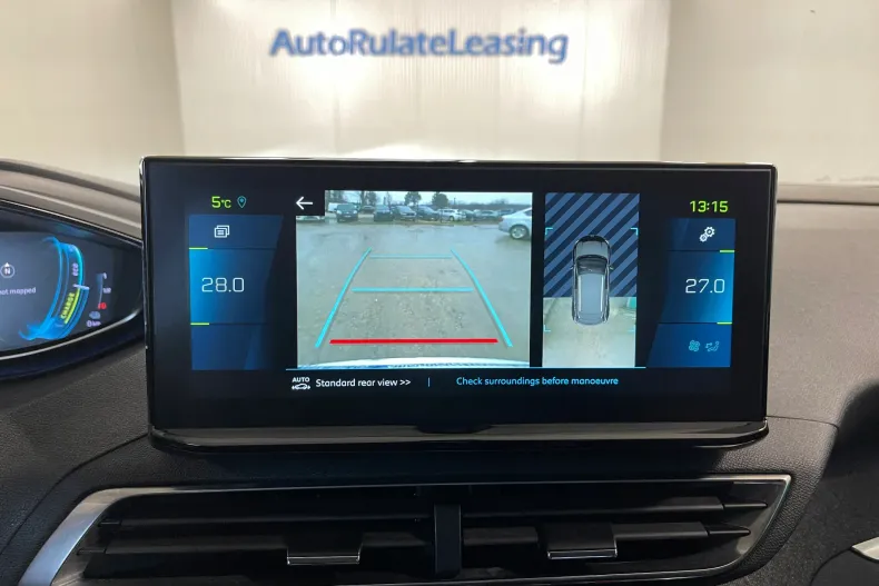 Peugeot 3008 din 2021 cu 41.157 km - oferta PEU168760 - foto 13