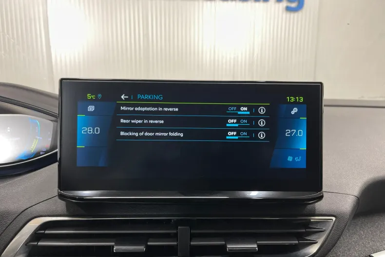 Peugeot 3008 din 2021 cu 41.157 km - oferta PEU168760 - foto 16