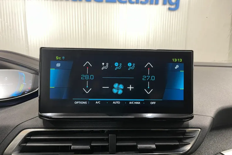 Peugeot 3008 din 2021 cu 41.157 km - oferta PEU168760 - foto 22