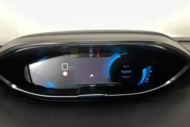 Peugeot 3008 din 2021 cu 41.157 km - oferta PEU168760 - foto 29