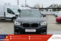 BMW X3 din 2021 cu 123.000 km - oferta BMW168761 - foto 1