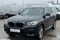 BMW X3 din 2021 cu 123.000 km - oferta BMW168761 - foto 2