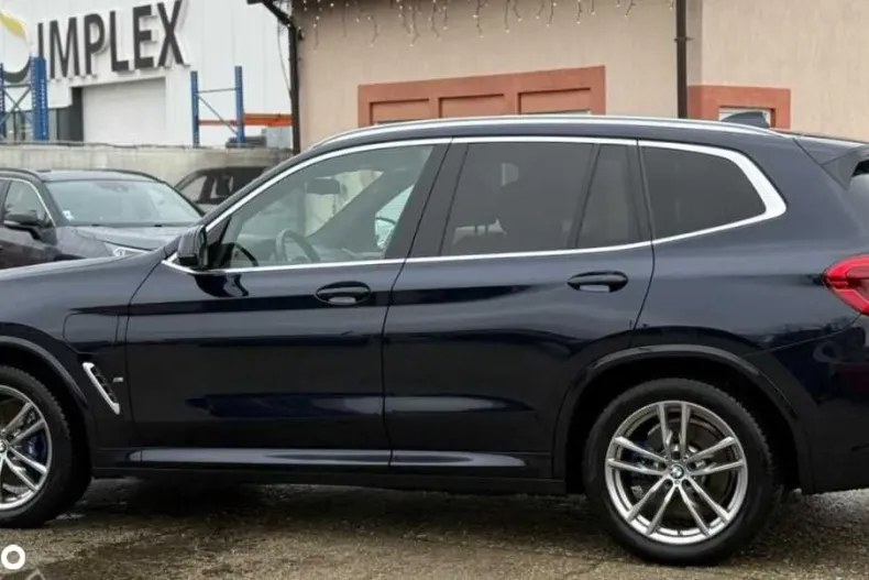BMW X3 din 2021 cu 123.000 km - oferta BMW168761 - foto 5