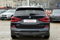 BMW X3 din 2021 cu 123.000 km - oferta BMW168761 - foto 7