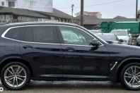 BMW X3 din 2021 cu 123.000 km - oferta BMW168761 - foto 10