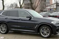 BMW X3 din 2021 cu 123.000 km - oferta BMW168761 - foto 11