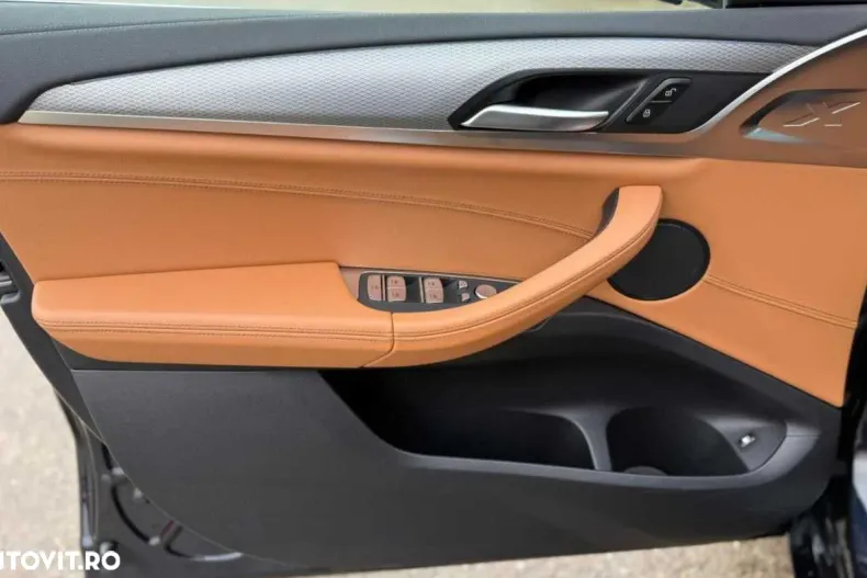 BMW X3 din 2021 cu 123.000 km - oferta BMW168761 - foto 15
