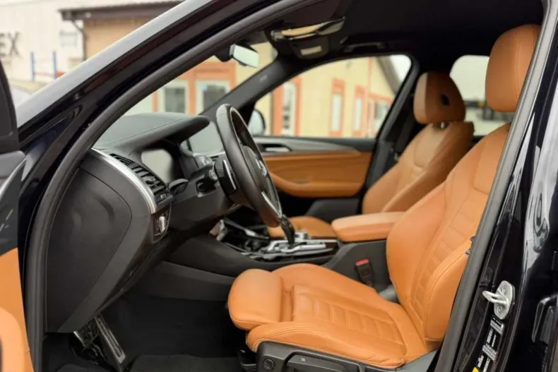 BMW X3 din 2021 cu 123.000 km - oferta BMW168761 - foto 16