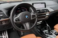 BMW X3 din 2021 cu 123.000 km - oferta BMW168761 - foto 20