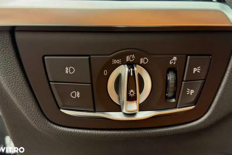 BMW X3 din 2021 cu 123.000 km - oferta BMW168761 - foto 21