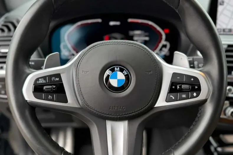 BMW X3 din 2021 cu 123.000 km - oferta BMW168761 - foto 23