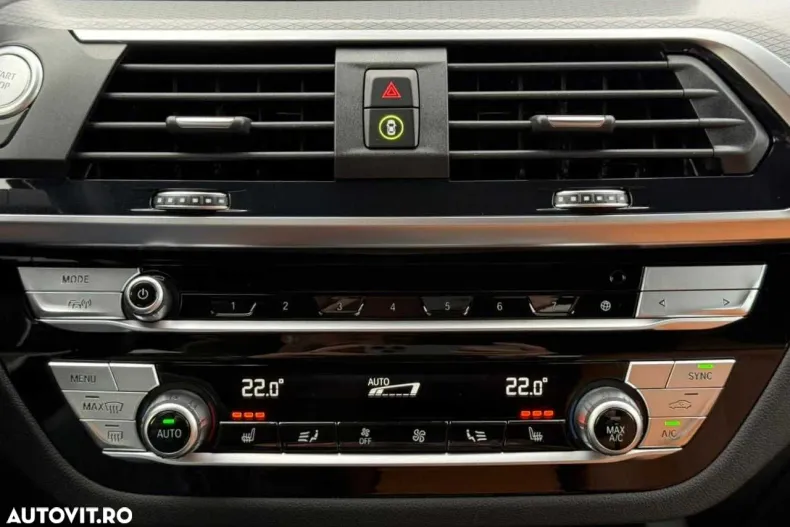 BMW X3 din 2021 cu 123.000 km - oferta BMW168761 - foto 24