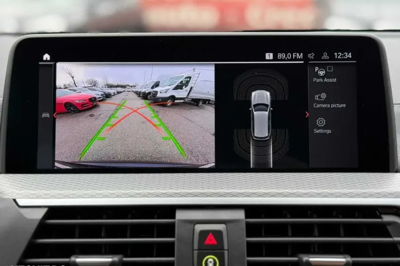 BMW X3 din 2021 cu 123.000 km - oferta BMW168761 - foto 28