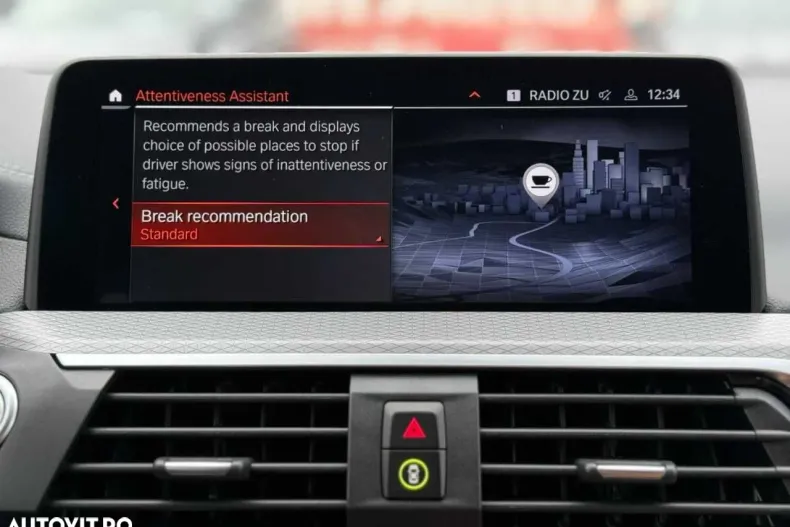 BMW X3 din 2021 cu 123.000 km - oferta BMW168761 - foto 29