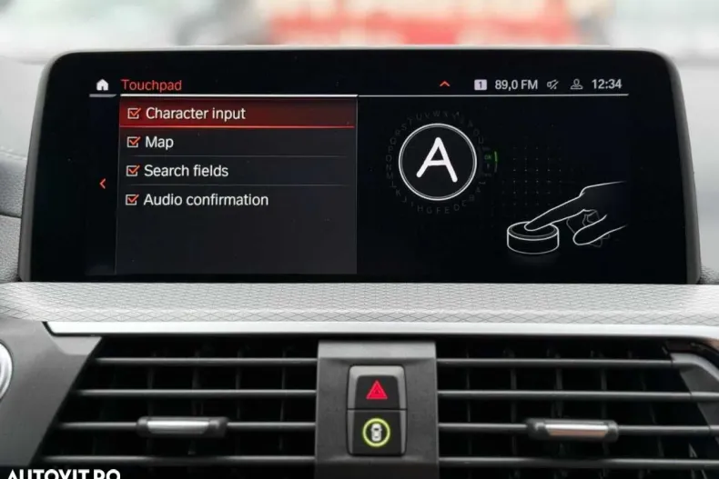 BMW X3 din 2021 cu 123.000 km - oferta BMW168761 - foto 30