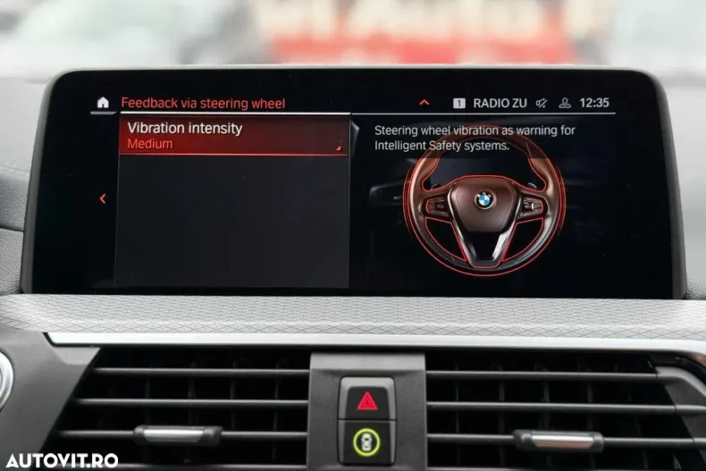 BMW X3 din 2021 cu 123.000 km - oferta BMW168761 - foto 33